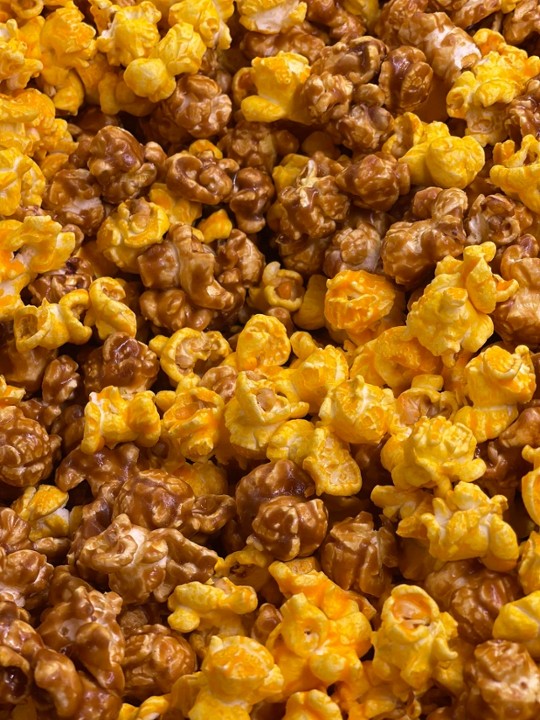 Kernels Mix (Medium)