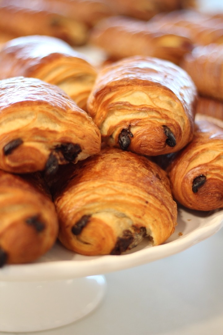 Matines Café Order Online