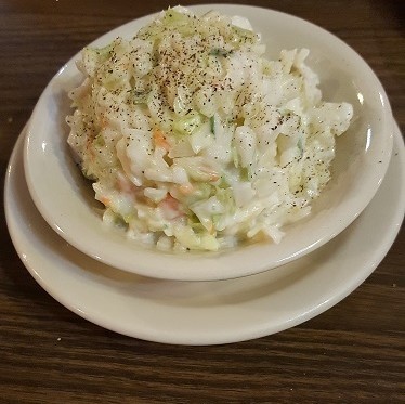 Cole Slaw