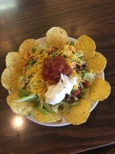 Taco Salad