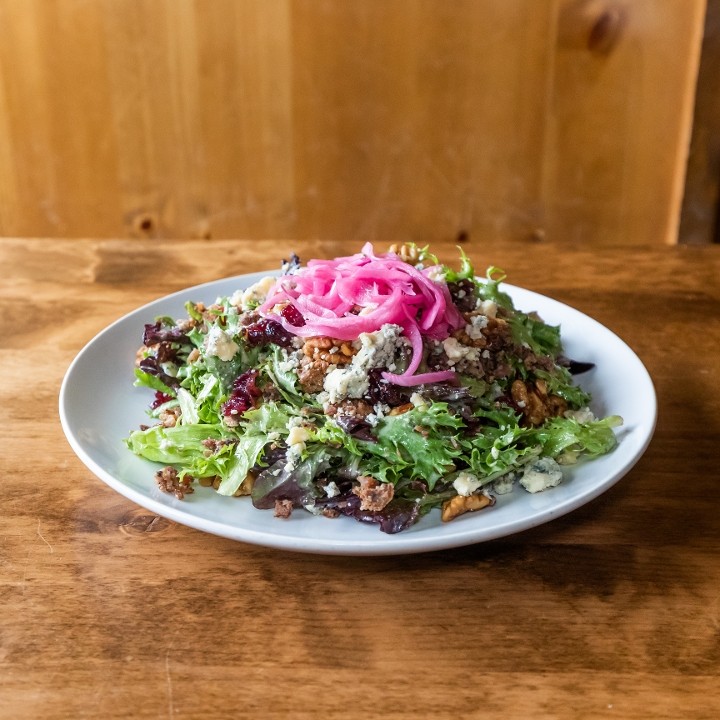 Brewhouse Salad