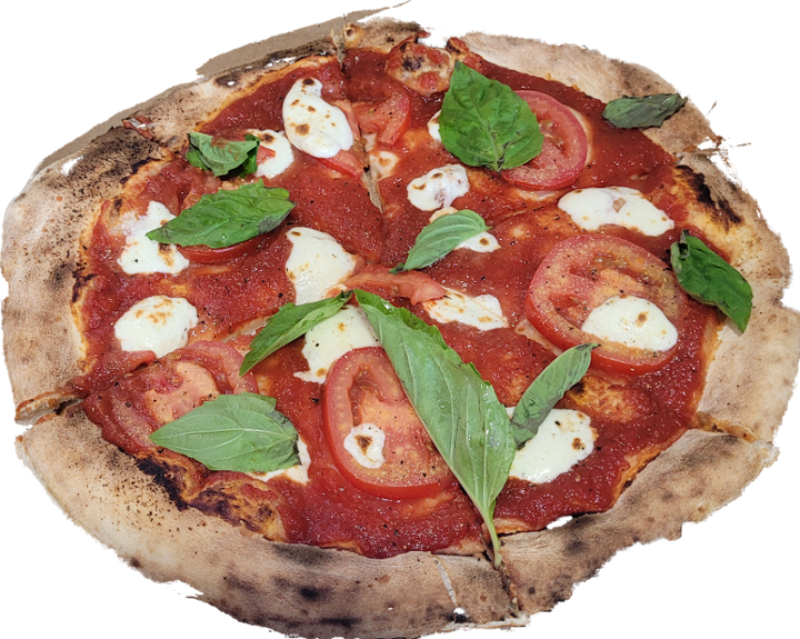 Margherita