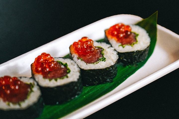 Chef's Snack