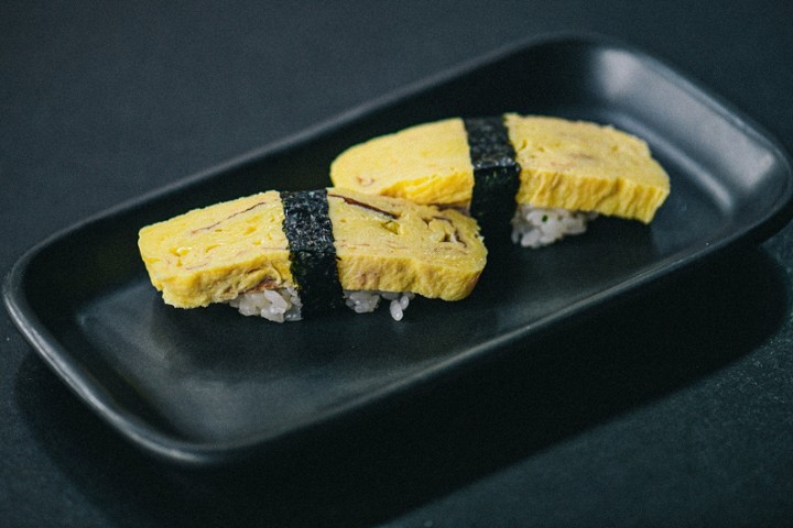 Nigiri Tamago