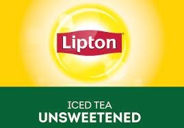 Lipton Unsweetened Tea