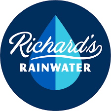 Richard’s Sparkling Rainwater
