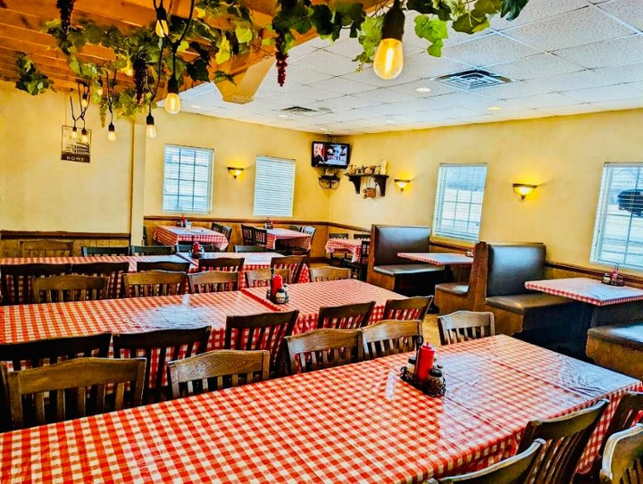 Restaurant banner image