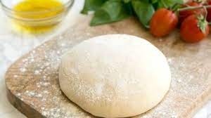 SMALL PIZZA DOUGH