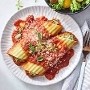 KIDS MANICOTTI