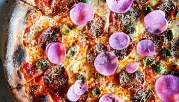 Myke's Pizza Myke's Pizza