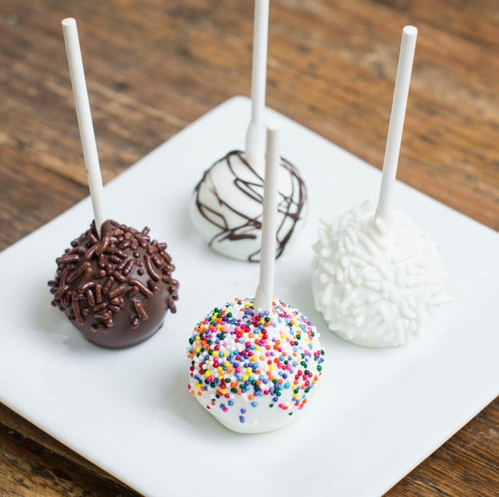 Cake Pops