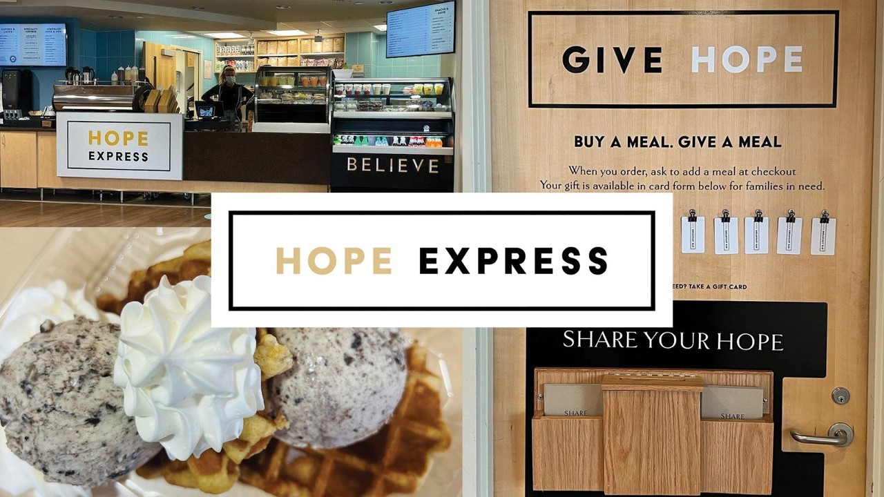 Restaurant banner image