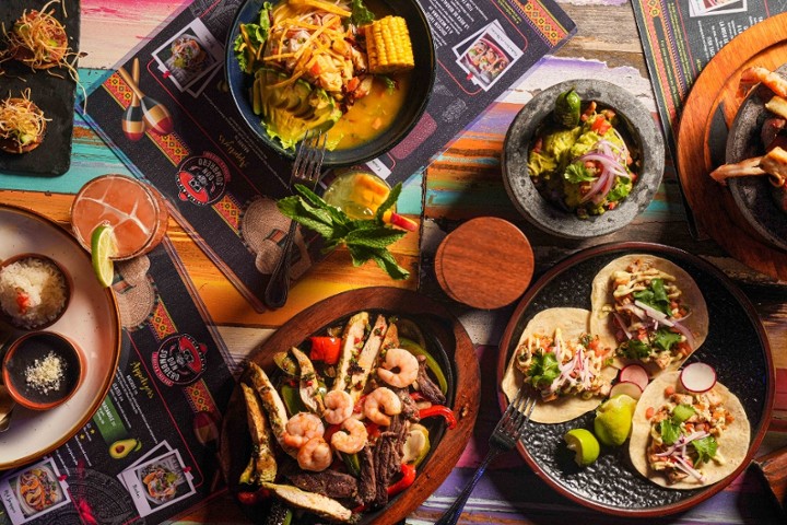 Restaurant banner image
