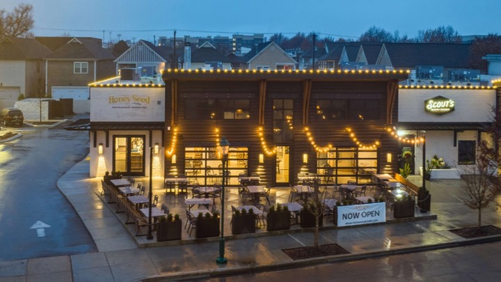Restaurant banner image