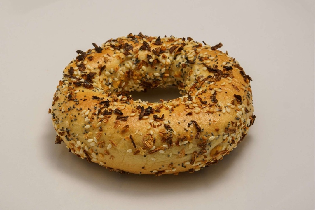 Bagels by the Each