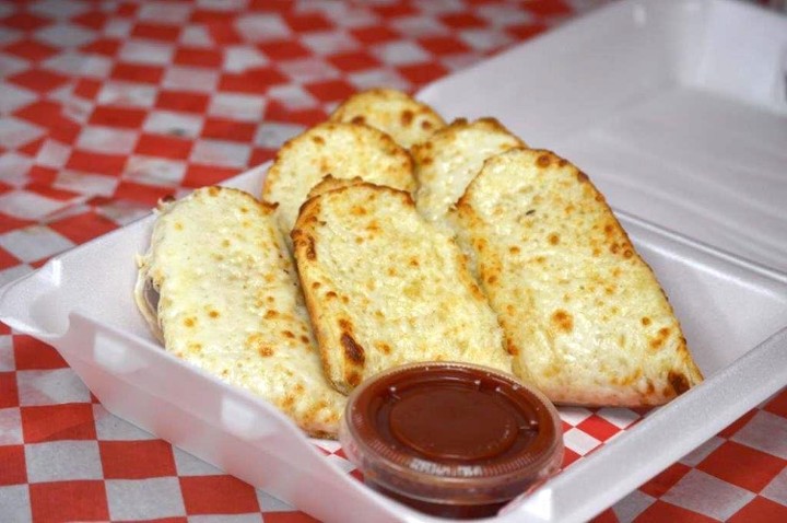 Cheese Bread