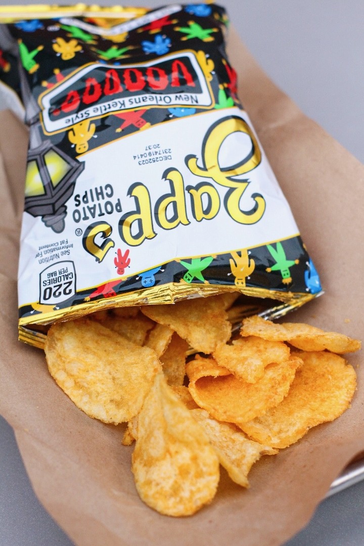 Voodoo Chips