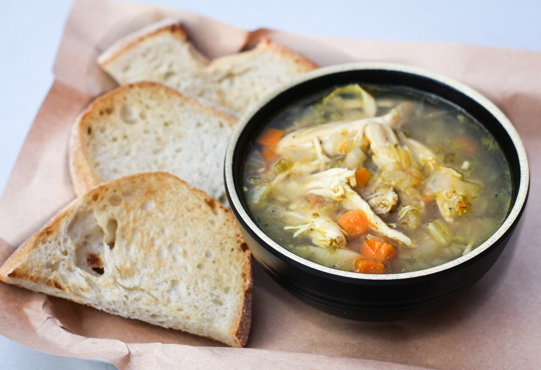 Chicken Noodle