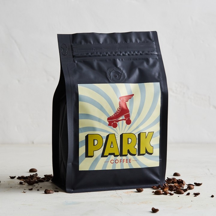 Espresso Roast