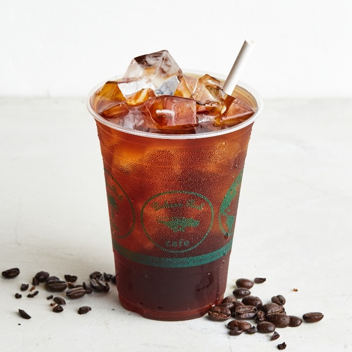 Cold Brew