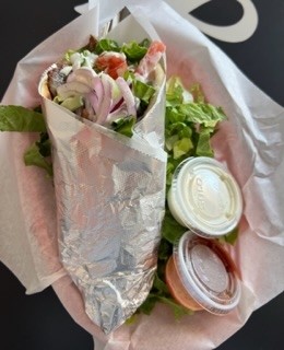 Gyro Wrap