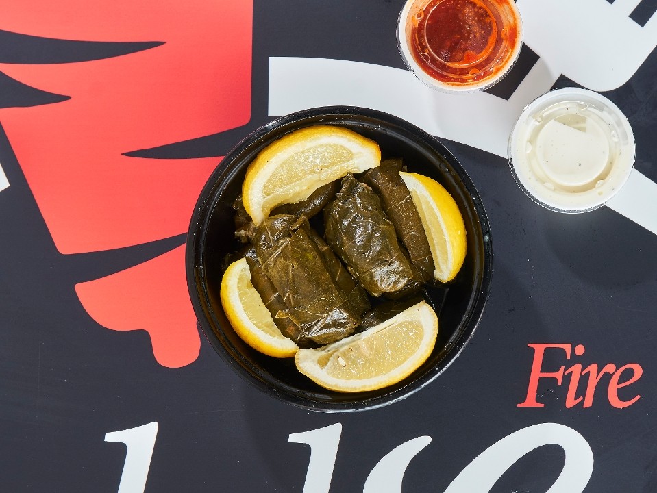 Dolma