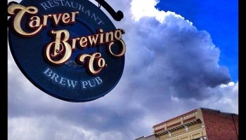 Carver Brewing Co.