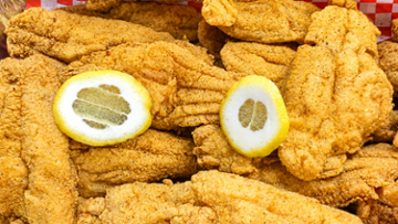 Spice It Up Seafood and Grill