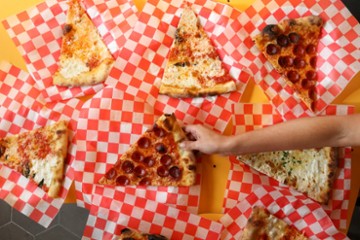 Norm’s Pizza