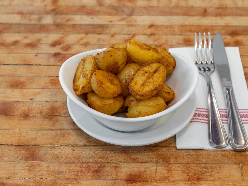 Roasted Potatoes Side
