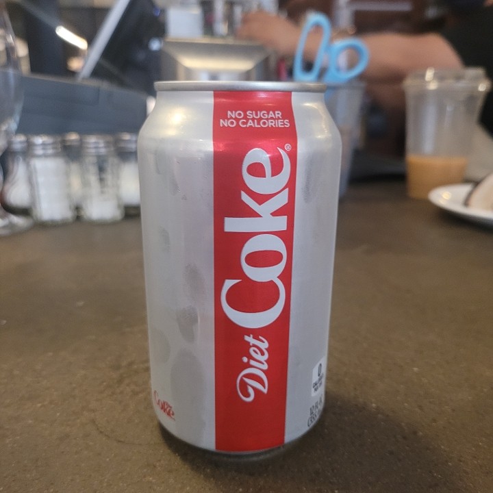 Diet Coke