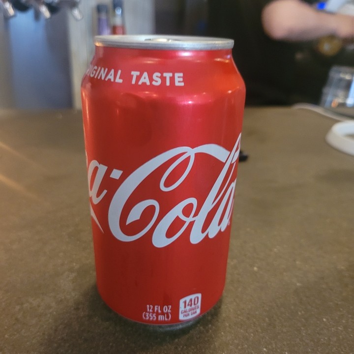 Coke