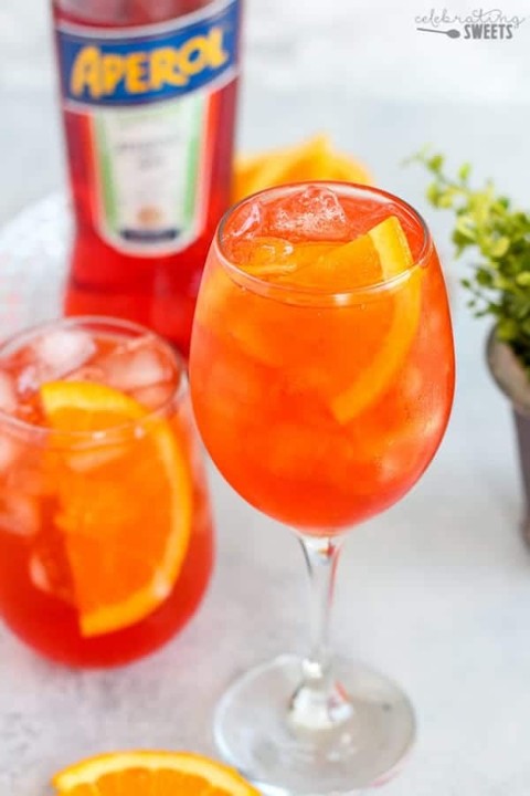 Aperol Spritz