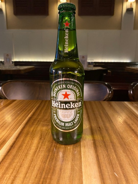 Heineken