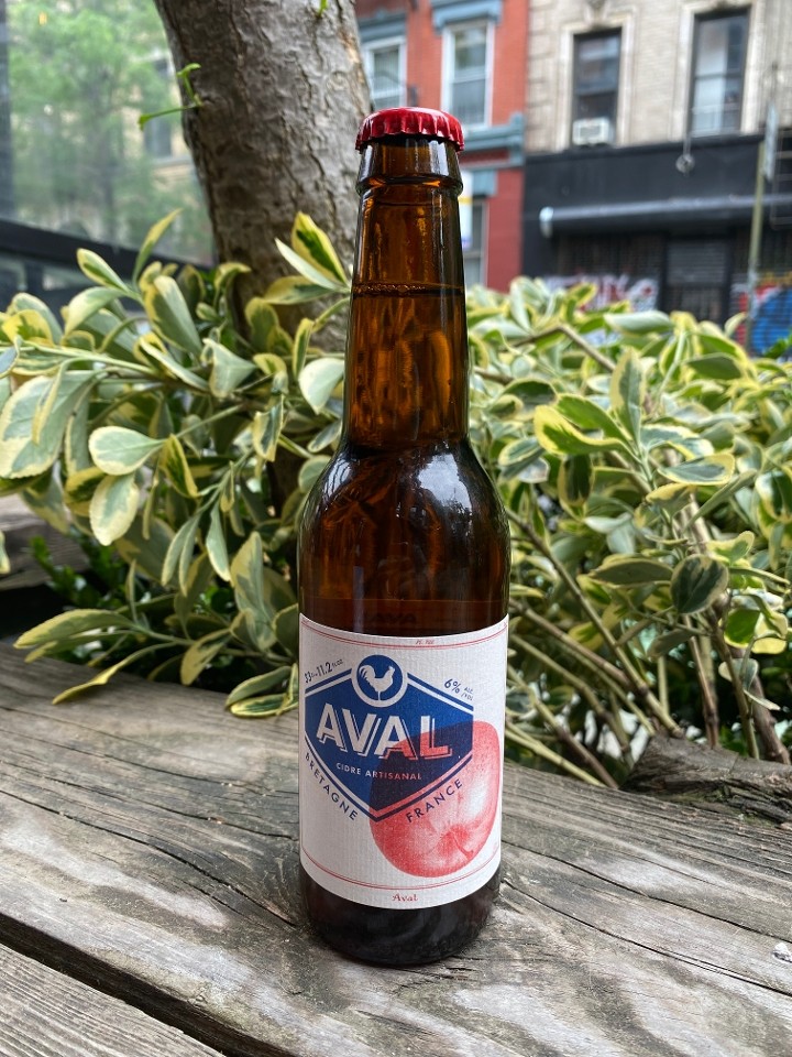 Aval Cider