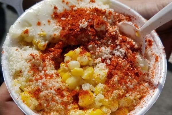 ESQUITES