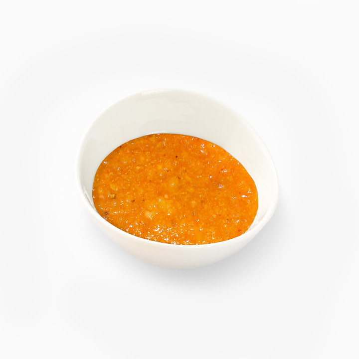 Orange Dipping Sauce
