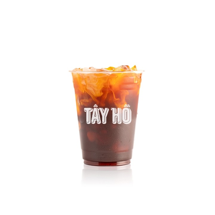 Thai Tea