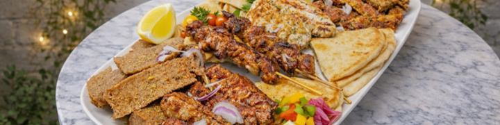 Restaurant banner image