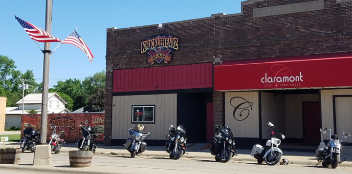 Restaurant banner image