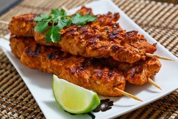 Tandoori Kabob & Grill