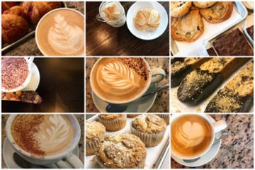 Metto Coffee & Tea