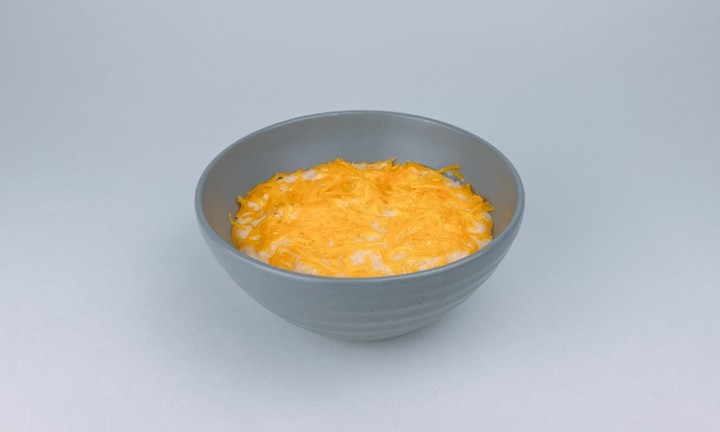 Tillamook Cheddar Grits