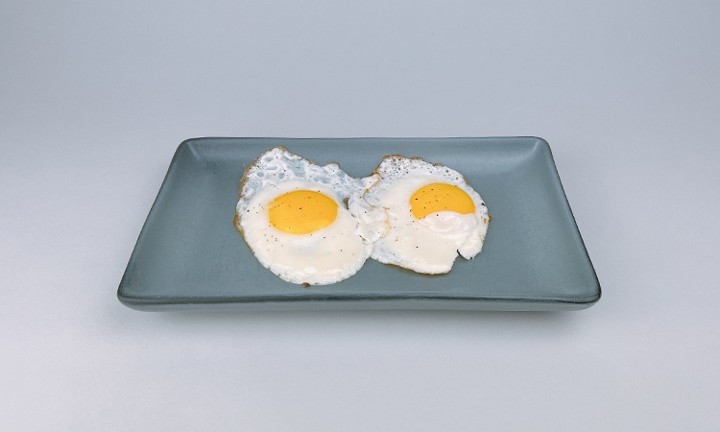 2 Eggs