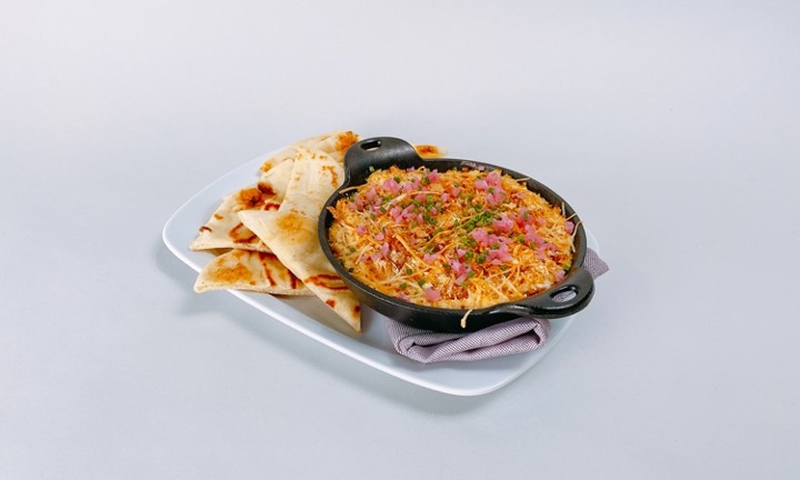Maryland Crab Dip