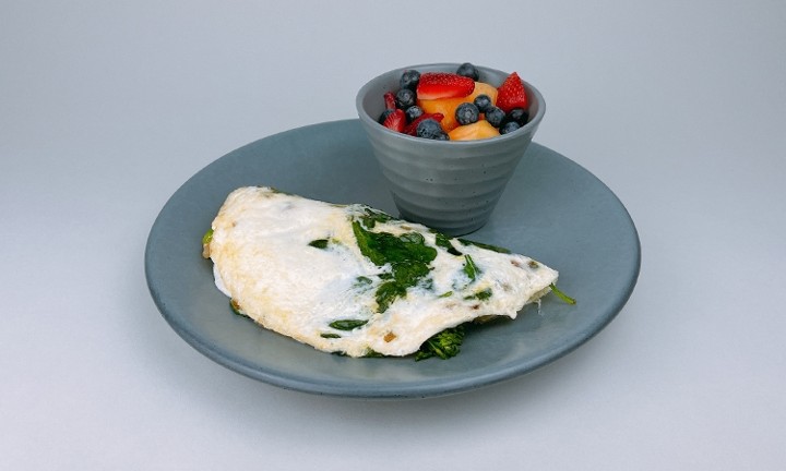 Garden Omelet