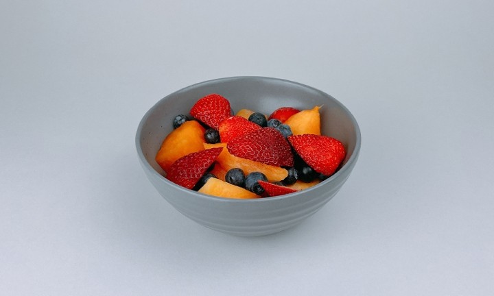 Seasonal Fruit