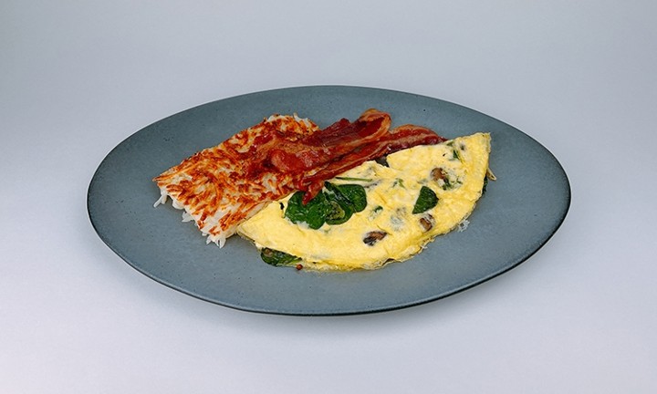 Jon's Omelet