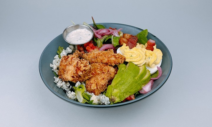 Ted's Cobb Salad