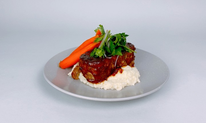 Meatloaf